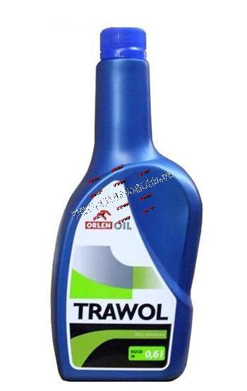 TRAWOL SAE 30 0.6L. /ORLEN/