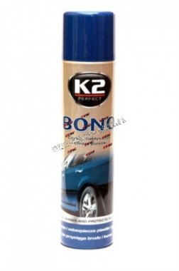BONO CZYCI PLASTIK I GUM K2 300ML.