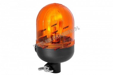 LAMPA OB. 24V /NA TRZPIE�/ MICROROT /SIRENA/