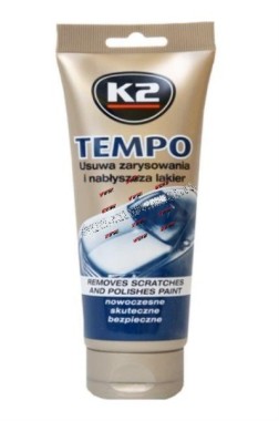 /TEMPO/ PASTA WOSK./TUBA//K2/