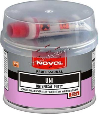 /NOVOL/ SZPACHLWKA /UNI/ 0.25KG.
