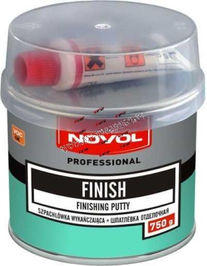 /NOVOL/ SZPACHLWKA /FINISZ/ 0.75KG.