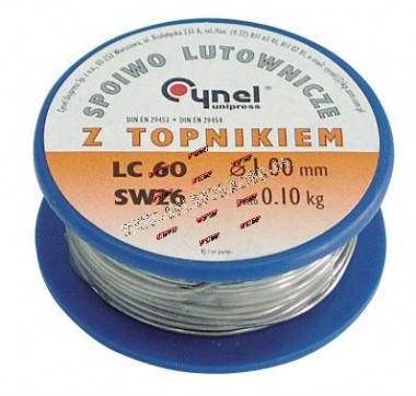 CYNA LC/60 /1.5/ 100G.