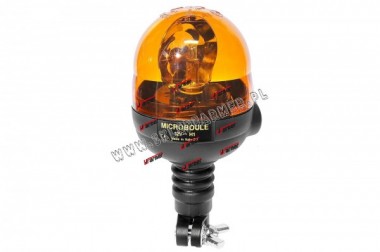 LAMPA OB. 12V /NA TRZPIE� ELAST/ MICROBOU /SIRENA/