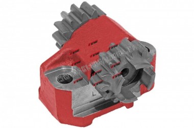 WSPORNIK NAPDU POMPY KPL. /HYDROTOR/ C360