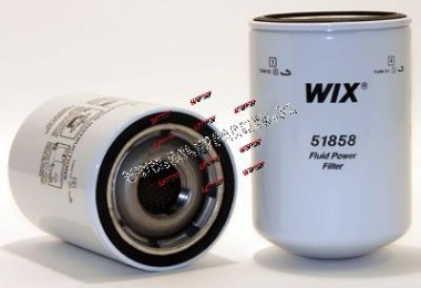 FILTR HYDRAULIKI 51858 /WIX/