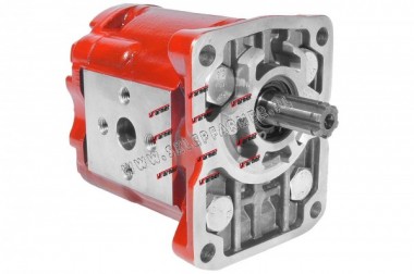 POMPA NSZ16G-3L 6/FREZ /HYDROSIA/ UNIVERAL 25