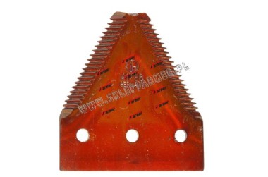 NO�YK G/N CL 611203 11TPI /GRUBY Z�B/ /RASPPE/