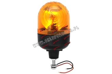 LAMPA OB. 24V /NA �RUB�/ ROTOKIT /SIRENA/ 