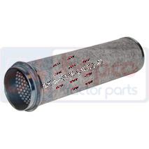 FILTR POWIETRZA 162-35 /BEPCO/