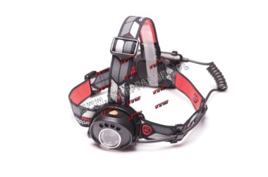 LATARKA CZOOWA HLS-K1 MACTRONIC OUTDOOR