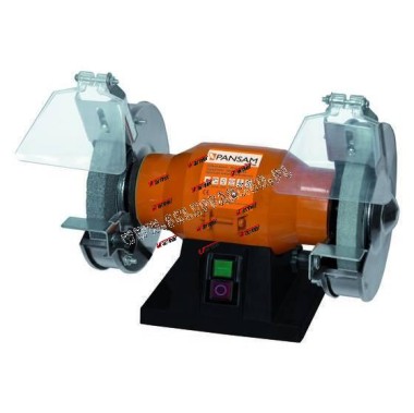 SZLIFIERKA STO�OWA /150W/ 125X16 /PANSAM/