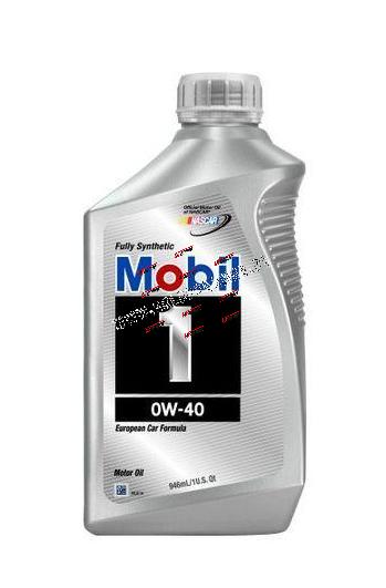 MOBIL 1 0W/40 FS 1L.