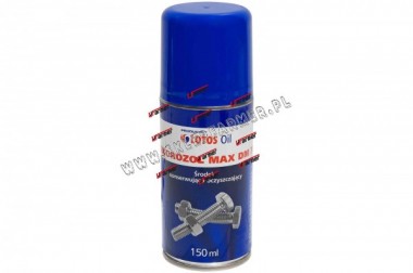 DEKOROZOL MAX DM70 150ML.