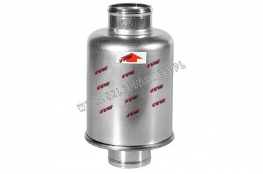 FILTR HYDRAULIKI SH61139 /HIFI/