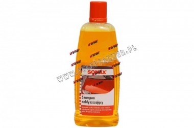 SZAMPON NABYSZCZAJCY SONAX 1L.