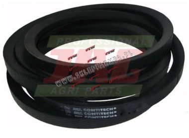 PAS KLIN. 610830 /CONTI/ S19 /WYSOKI KLIN/