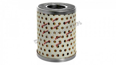 FILTR PALIWA 40540 /AGRIFILTER/
