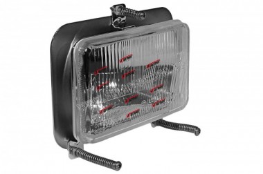 REFLEKTOR 5165824 NH / FIAT / FORD