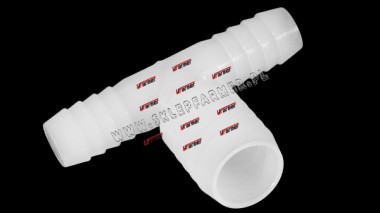 TRJNIK PLAST. /T/ Q13-Q19 / 3/4''-1/2''