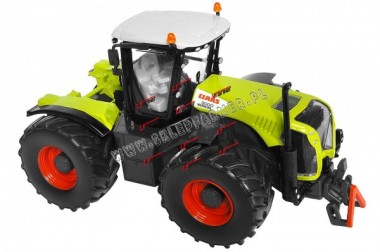 ZABAWKA 1:32 CI�GNIK CLAAS XERION 3271 SIKU