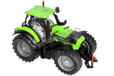 ZABAWKA 1:32 CI�GNIK DEUTZ FAHR 3284 SIKU