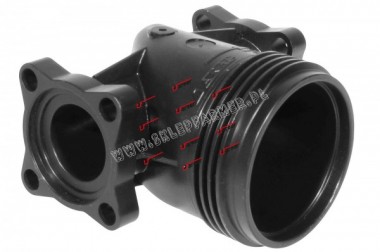 KORPUS FILTRA 010010 /ARAG/ OPRYSKIWACZ
