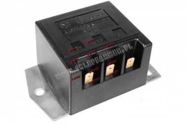 REGULATOR NAP. 24V REO-28 PL BIZON