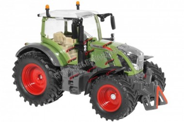 ZABAWKA 1:32 CI�GNIK FENDT 724 VARIO 3285 SIKU