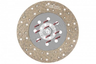 TARCZA SPRZ�G�A 331022010 /LUK/ NH / CASE / FIAT