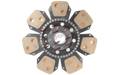TARCZA SPRZ�G�A Q330/23 FREZ�W 7/�A /LUK/ MF
