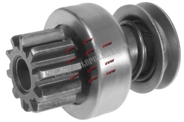 ZESPӣ SPRZ�GAJ�CY T25 ROZR.Z.PRZEK� /STEMOT/ T25