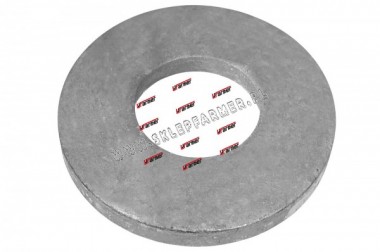 PODKADKA SPRʯYSTA 13X31X3.5 80281252 /ORG/ KUHN