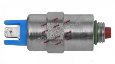 CEWKA GASZENIA PE M14X1.5 /2PIN 6.3/ JAG