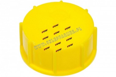 KOREK WLEWU OLEJU HYDAUL. 7700003229 /OGR/ CLAAS