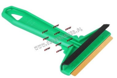 SKROBACZKA Z MO�I�DZ. /MURSKA/ 16CM. KR�TKA