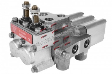 ROZDZIELACZ HYDR./ORG/ R80-3/1-22 T25 