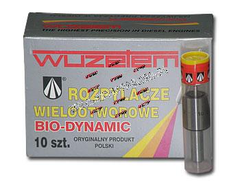 ROZPYLACZ DSL150A38 /WZM/ MF