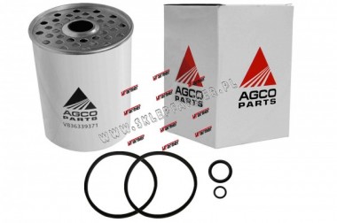 FILTR PALIWA V836339371 /AGCO/