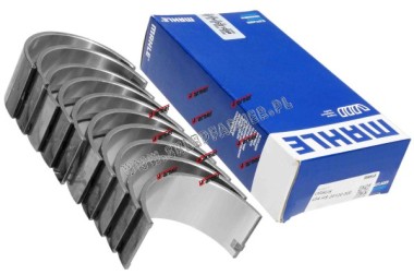 PANEWKI G��WNE C360 /N100/ 46401024 /MAHLE/