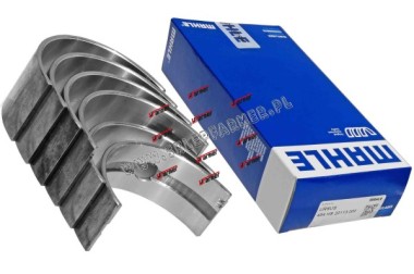 PANEWKI G��WNE C330 /N100/ 42012134 /MAHLE/
