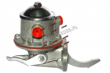 POMPA ZASIL.PAL. PER. 6.354 /FDR/ MF