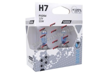 �AR�WKI H7 12V 55W /AW/ /VISION/ +90