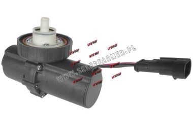 POMPA PALIWA 12V 87802238 CASE / NH / FORD /FDR/