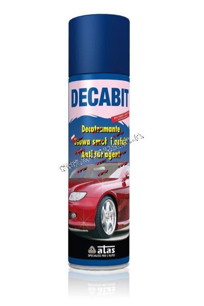 /DECABIT/ USUWA SMOŁE /250ML/