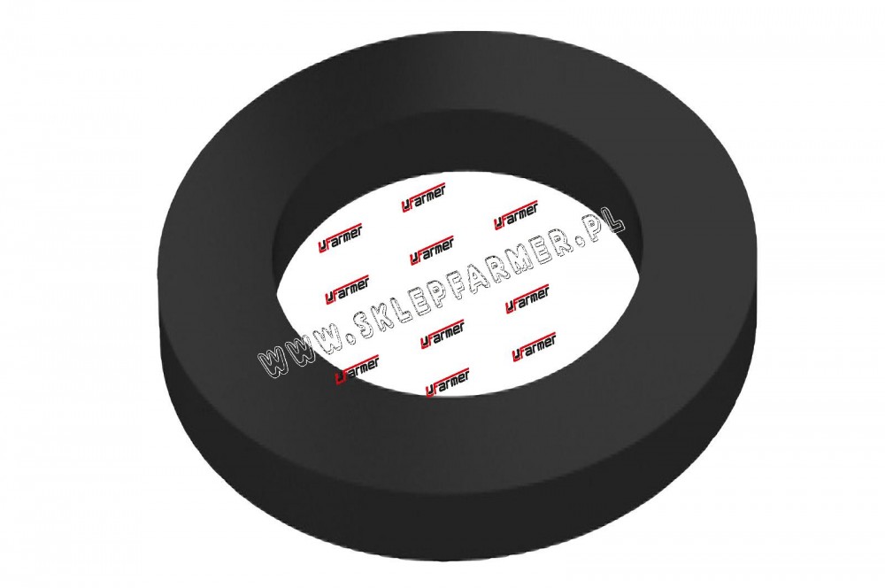 PIERŚCIEŃ USZCZEL. 27.5X39.5X2.5 EPDM /ARAG/