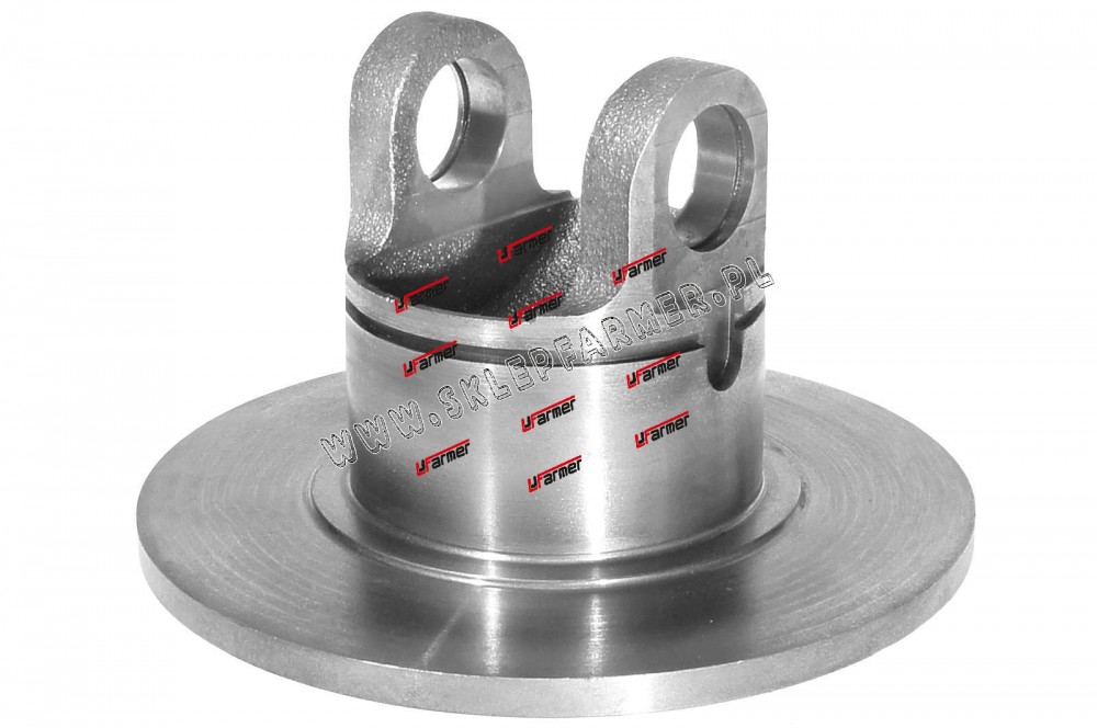 PIASTA SPRZĘGŁĄ 5223130080 /SIP/ Z-224