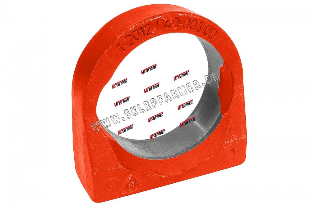 OBUDOWA ŁOŻYSKA 5223040030 /SIP/ Z-224