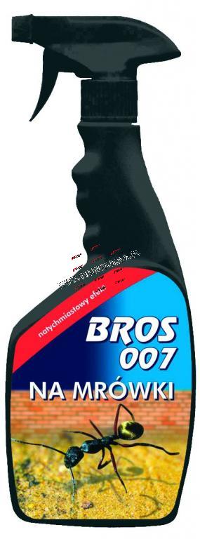 /BROS/ PREP.NA MRÓWKI /ATOMIZER/ 500ML.