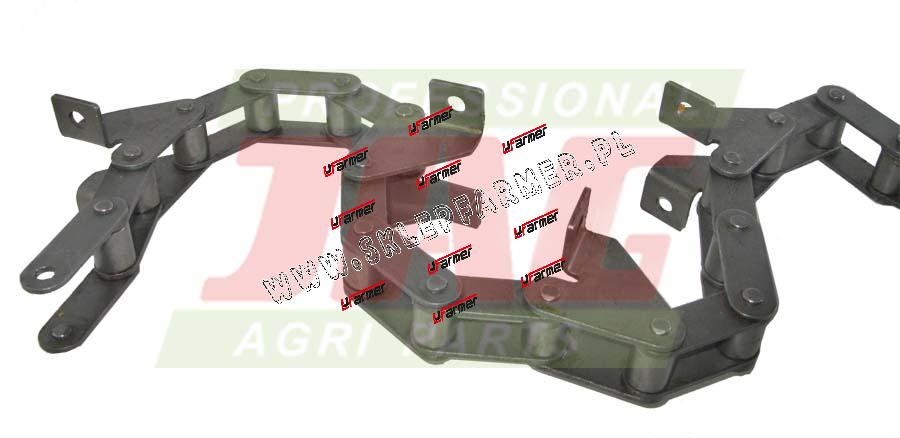 ŁAŃCUCH POD.ELEW. 38.4R/SD/J2A /134PZ/ /5.15MB/